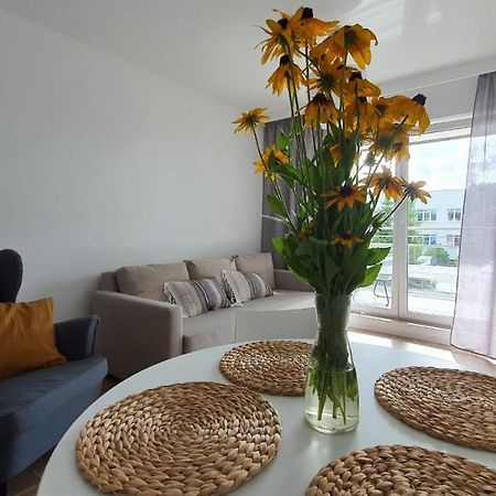 Apartament Wilkasy Exteriör bild