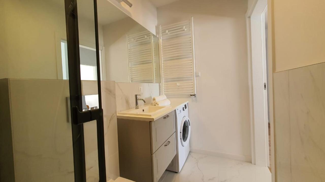 Apartament Wilkasy Exteriör bild