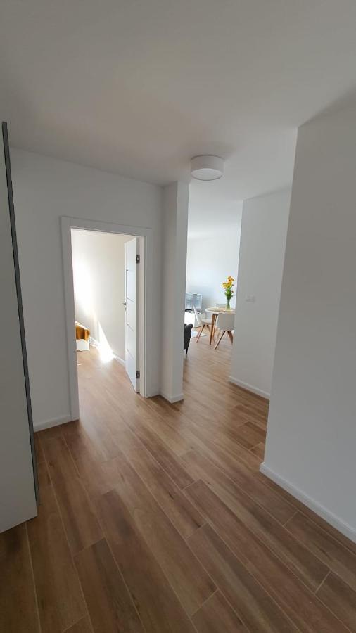 Apartament Wilkasy Exteriör bild